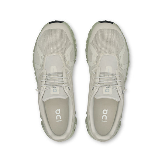 Men's Cloud 6 Oyster | Biscuit - US 6327
