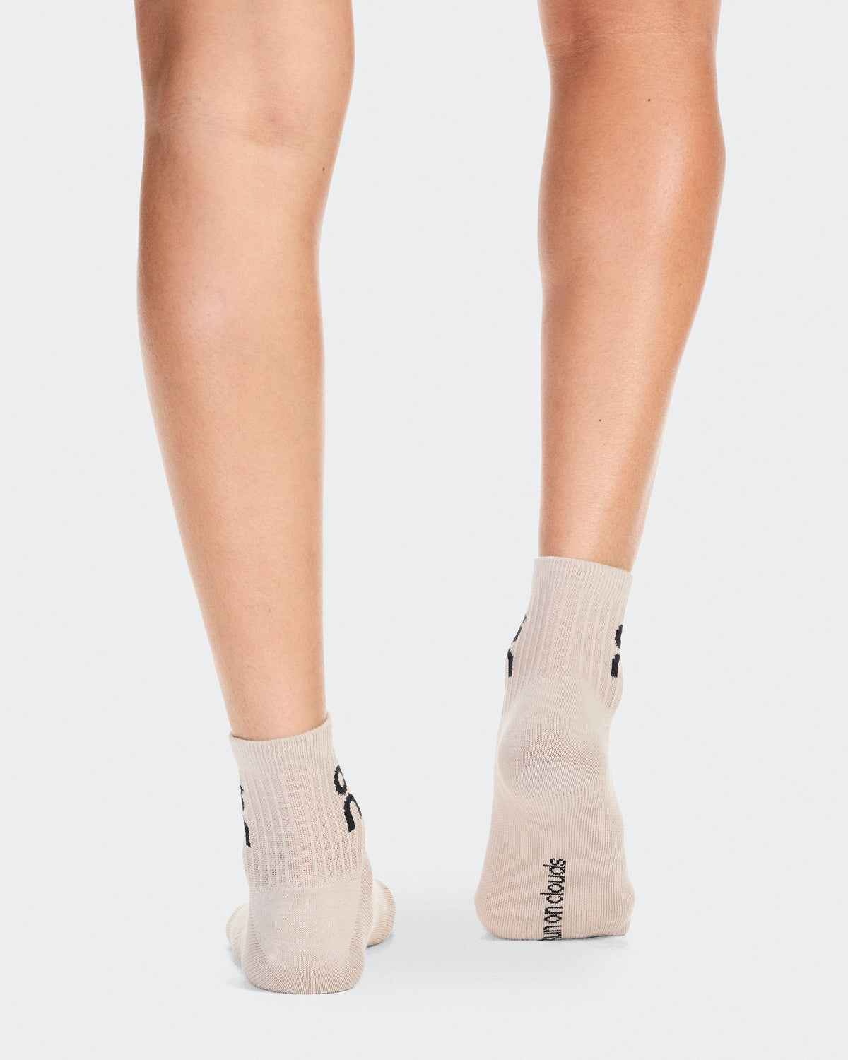 Logo Sock Mid 3P Lemonade | Tin - US 6939