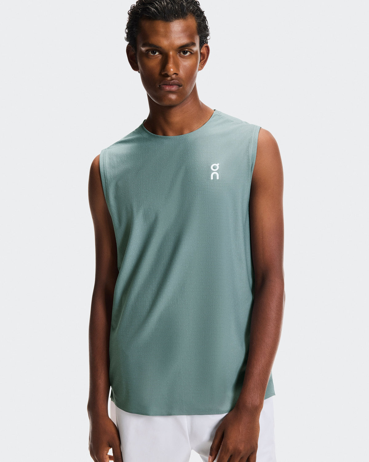 Men's Court Tank Tide - US 2168