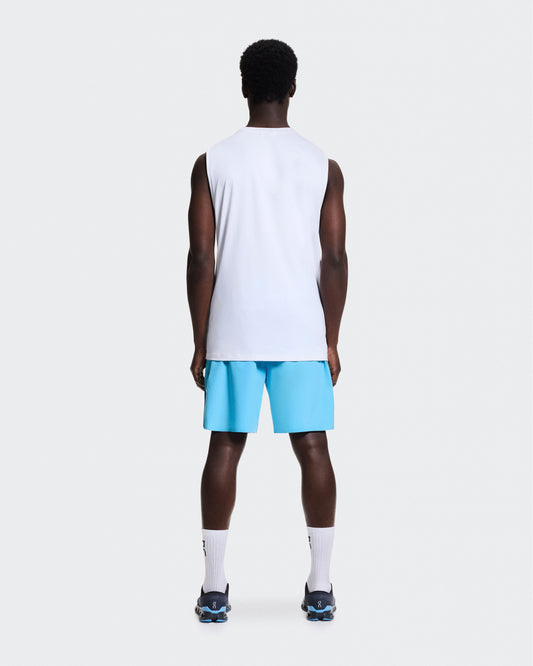 Men's Train Shorts Gourami - US 6537