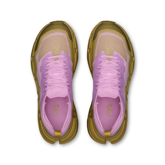 Women's Cloudsoma Sakura | Safari - US 4782