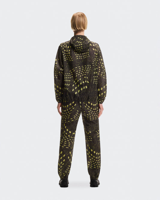 Women's Ultra Pants Iron | Lime - US 1223