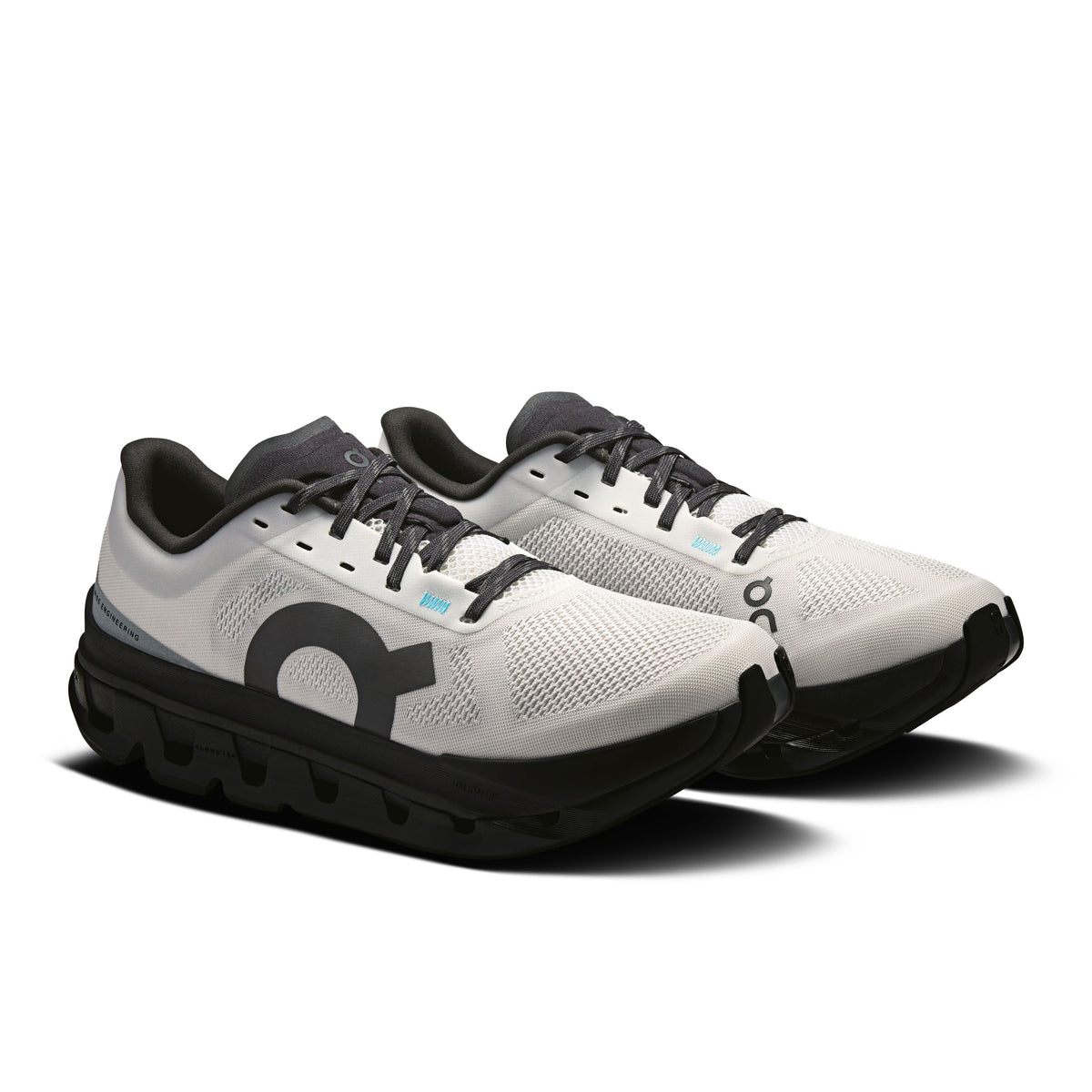 Women's Cloudflow 5 Lumos Glacier | Black - US 4032
