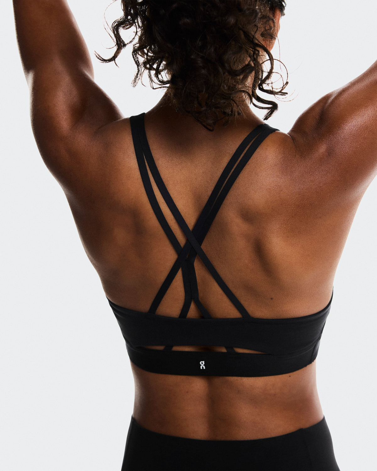 Women's Studio Bra Black - US 1613