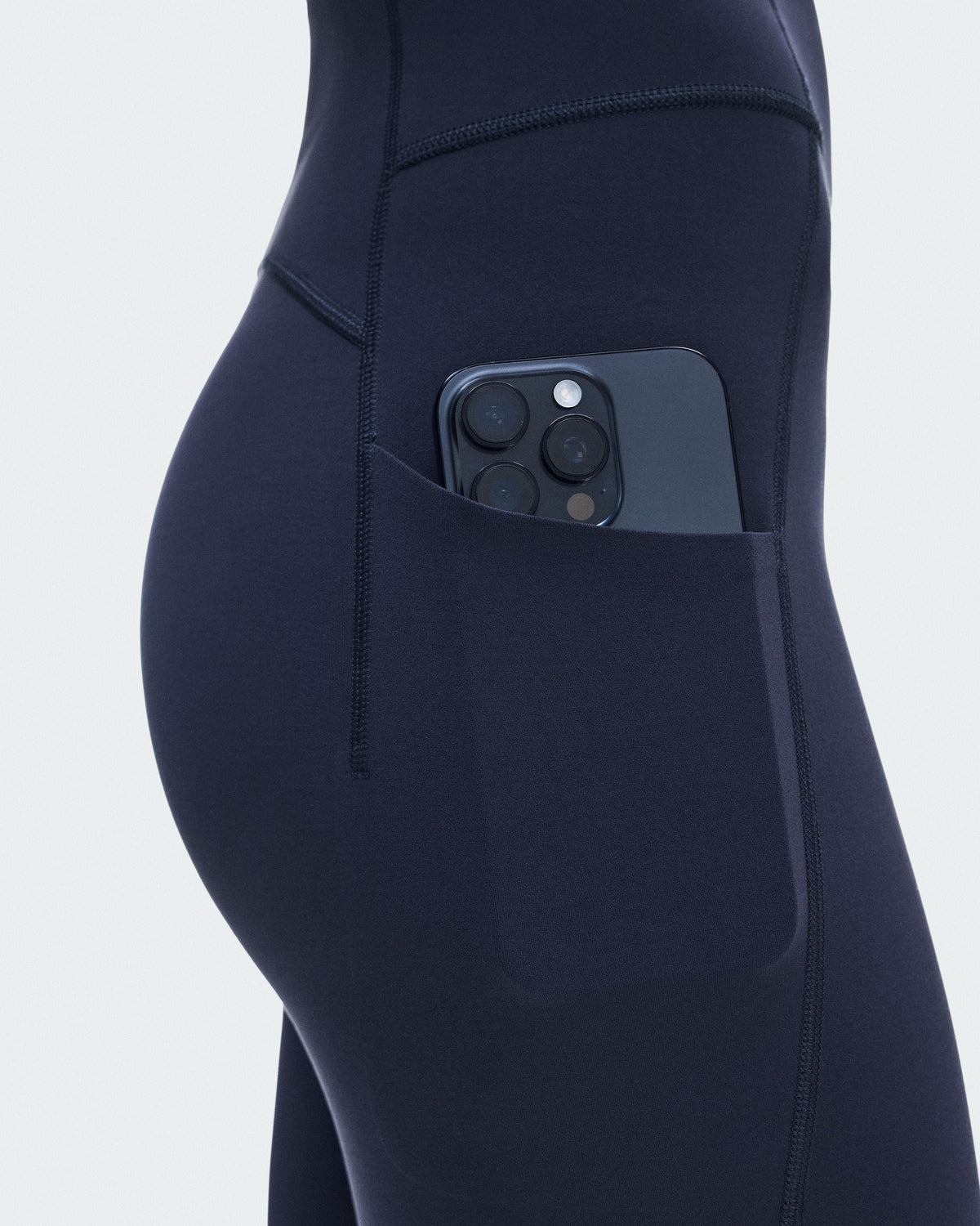Women's Studio Leggings Navy - US 1787