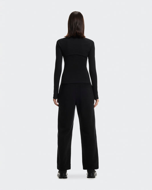 Women's Club Collective Pants Black - US 3019