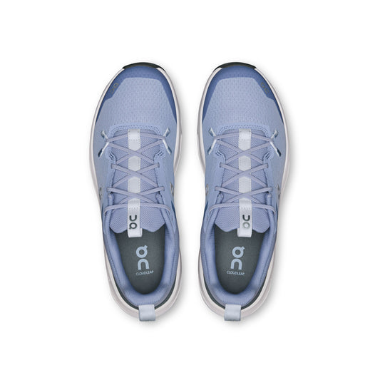 Youth Cloudleap Marsh | White - US 5269