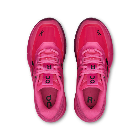 Women's THE ROGER Pro 2 Pink | Grenadine - US 7730