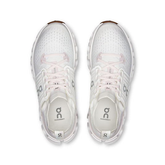 Women's Cloudswift 4 Iceberg | Tin - US 8183