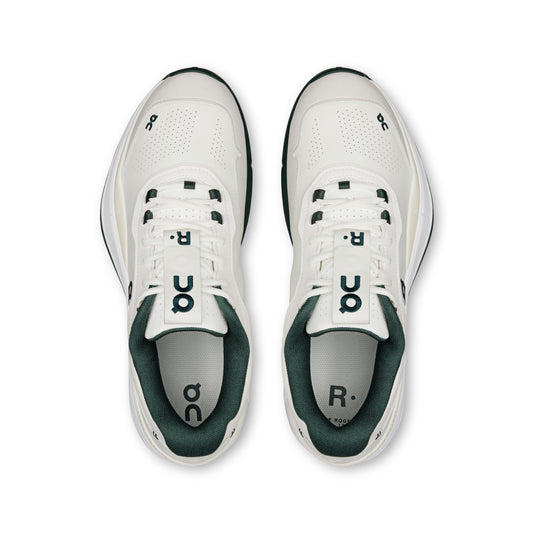 Men's THE ROGER Pro LDN White | Evergreen - US 5717