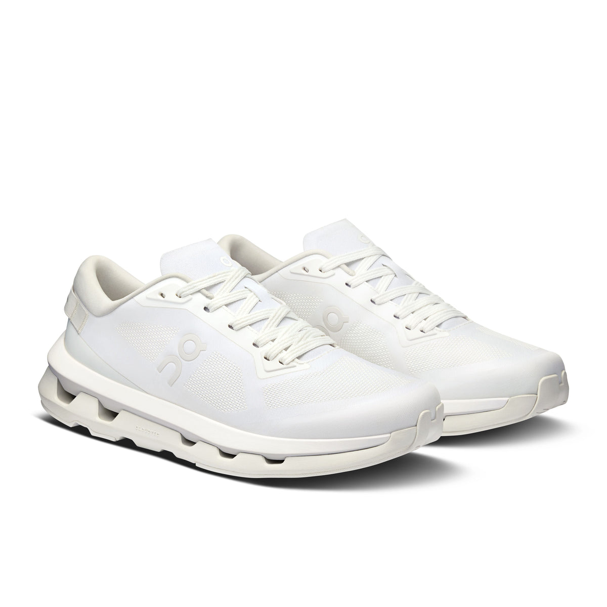 Women's Cloudzone White | White - US 9851