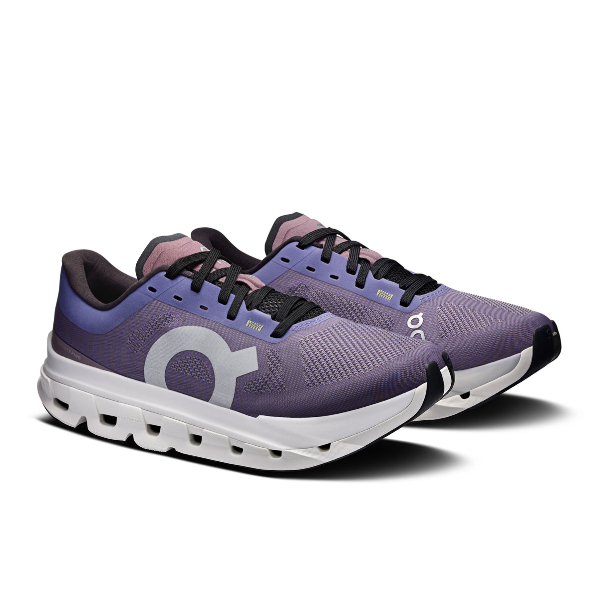 Women's Cloudflow 5 Juniper | Ice - US 9168