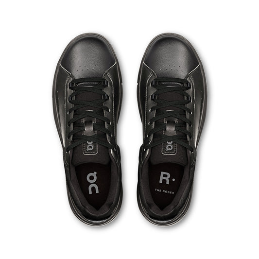 Women's THE ROGER Advantage Black | Black - US 1941