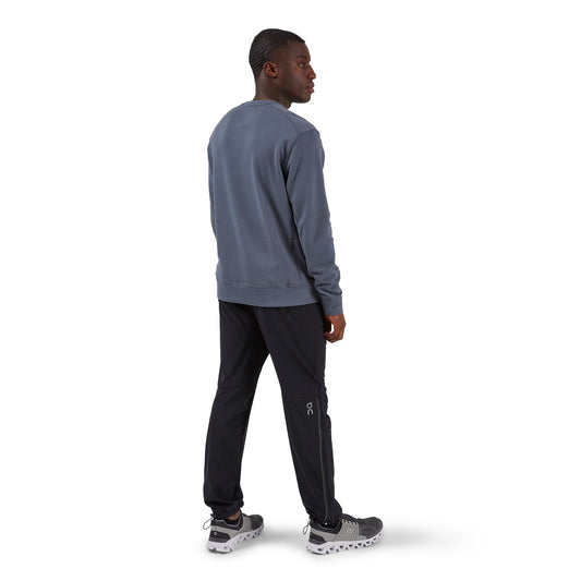 Men's Track Pants Black - US 4987