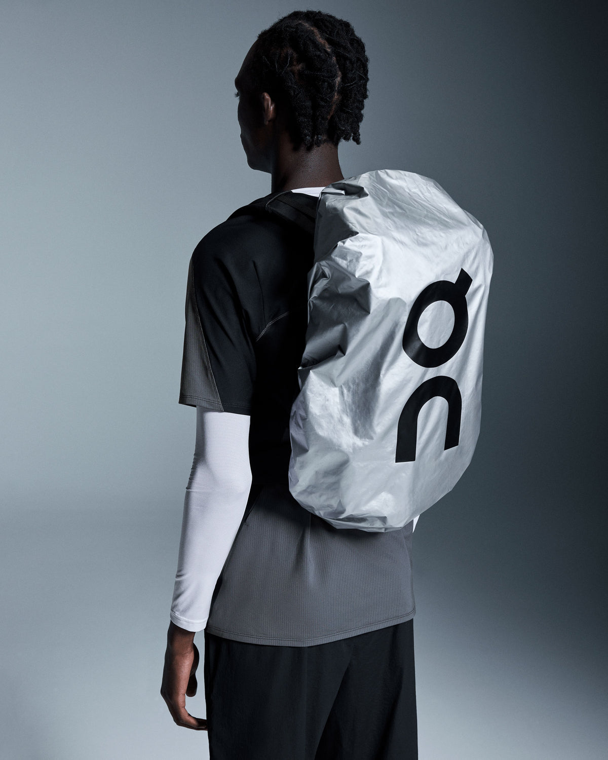 Speed Pack 24L Elite Black | Magnet - US 6857