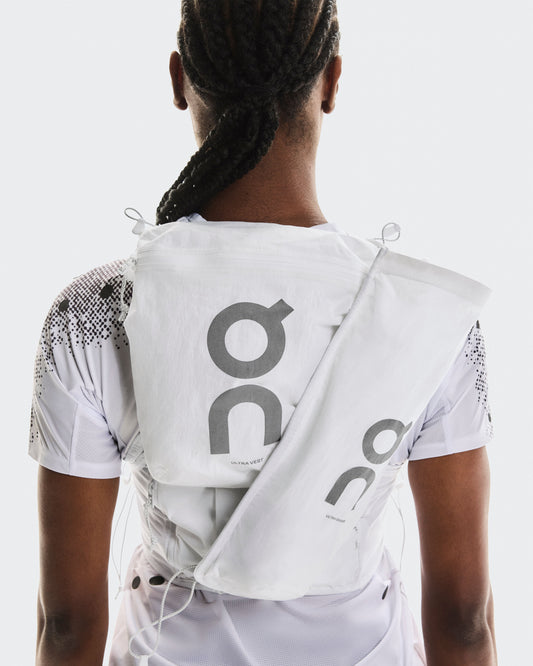 Ultra Quiver White - US 4333