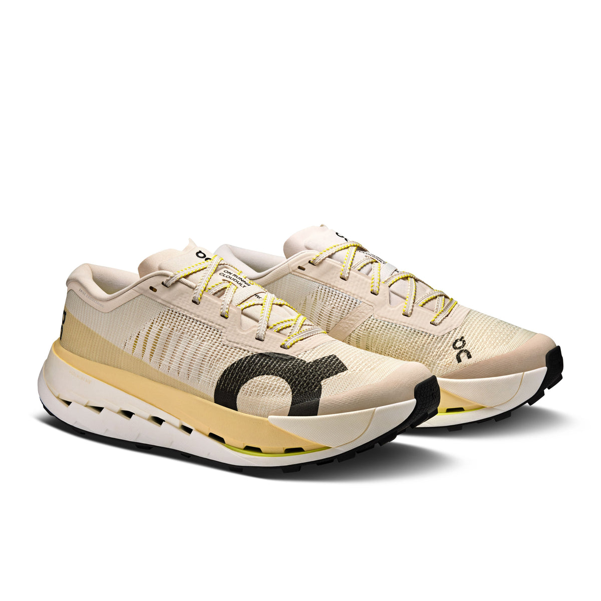 Men's Cloudultra Pro Pearl | Lychee - US 2594