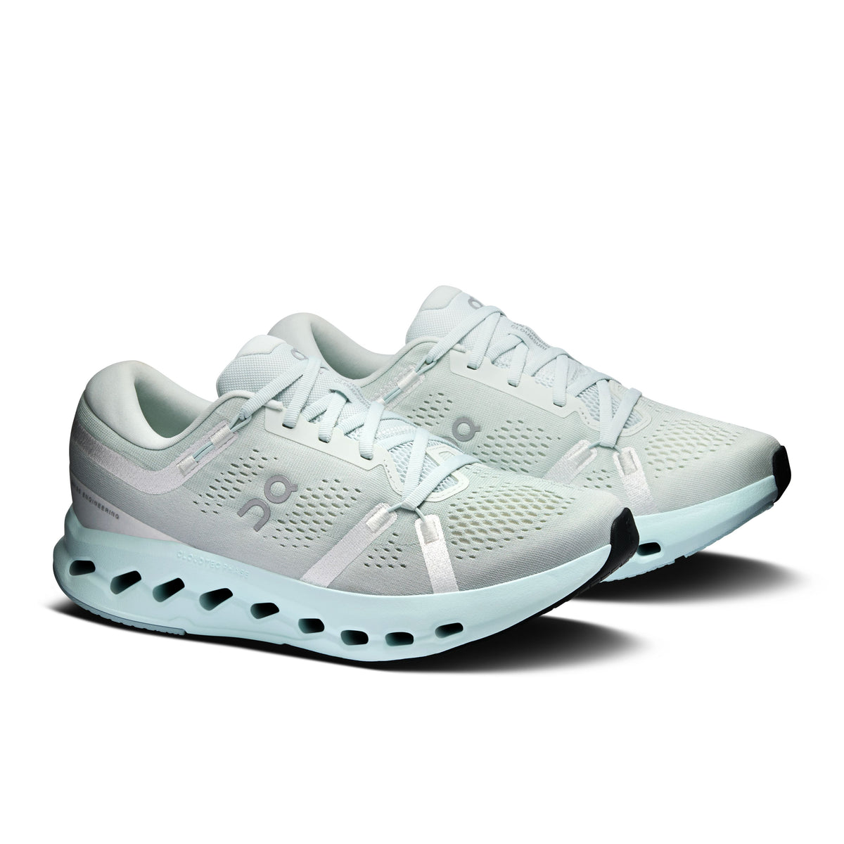 Women's Cloudsurfer 2 Wide Surf | Flurry - US 5249