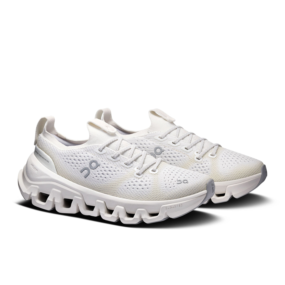 Women's Cloud X Tempo Ivory | Ice - US 6391