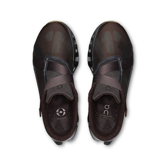 Women's Cloudmonster 3 Mule Cacao | Espresso - US 5806