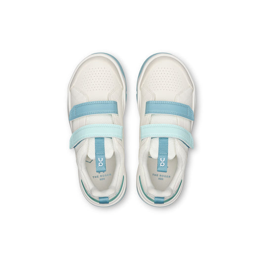 Kids THE ROGER Kids Ivory | Wash - US 1121