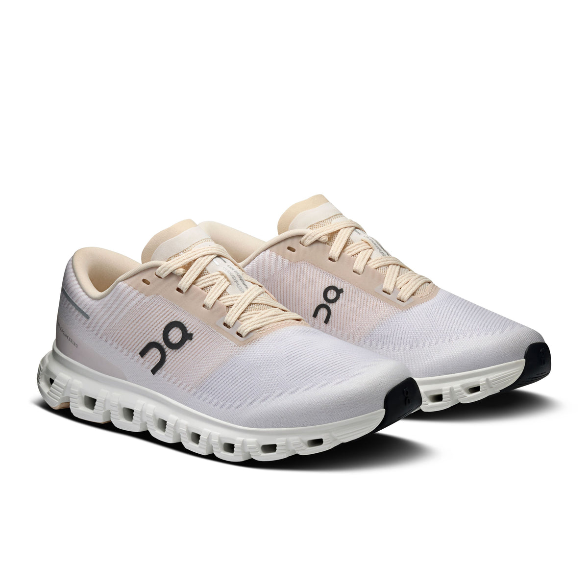 Women's Cloud 6 Push Sand | Wolf - US 6477