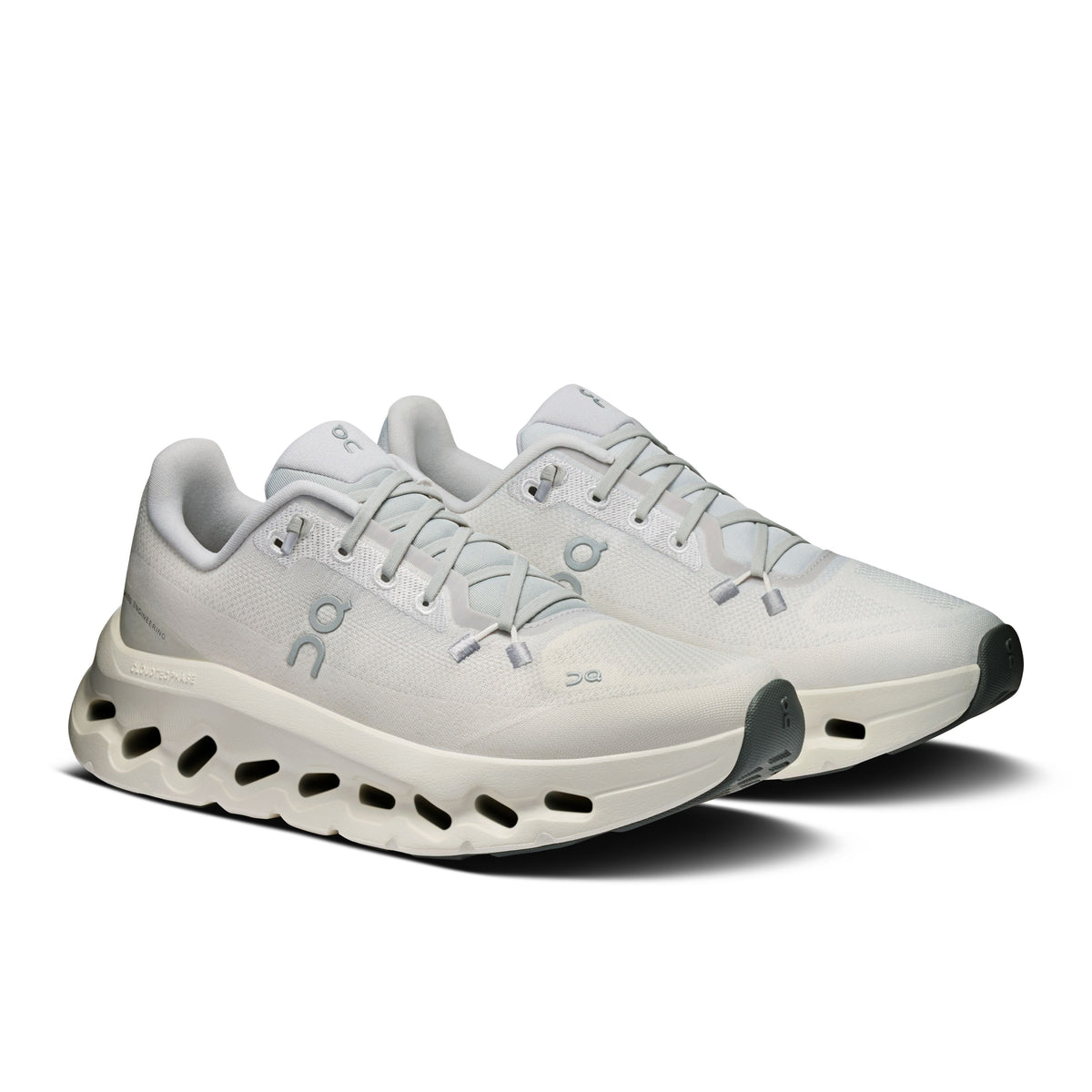 Women's Cloudtilt Glacier | Ivory - US 5522