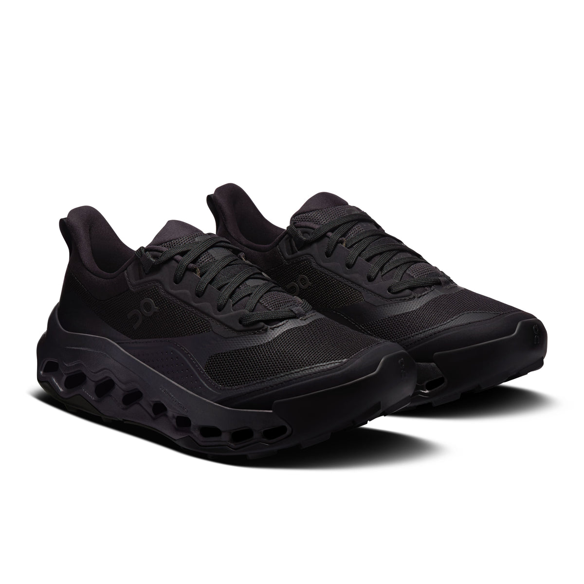 Women's Cloudhorizon 2 Black | Black - US 2017