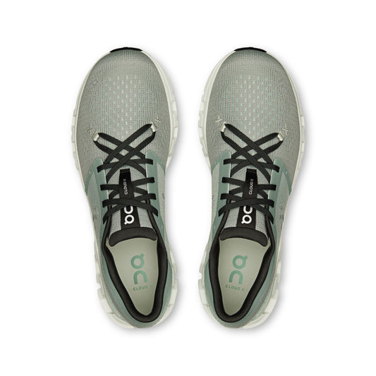 Men's Cloud X 4 Tin | Iceberg - US 2002