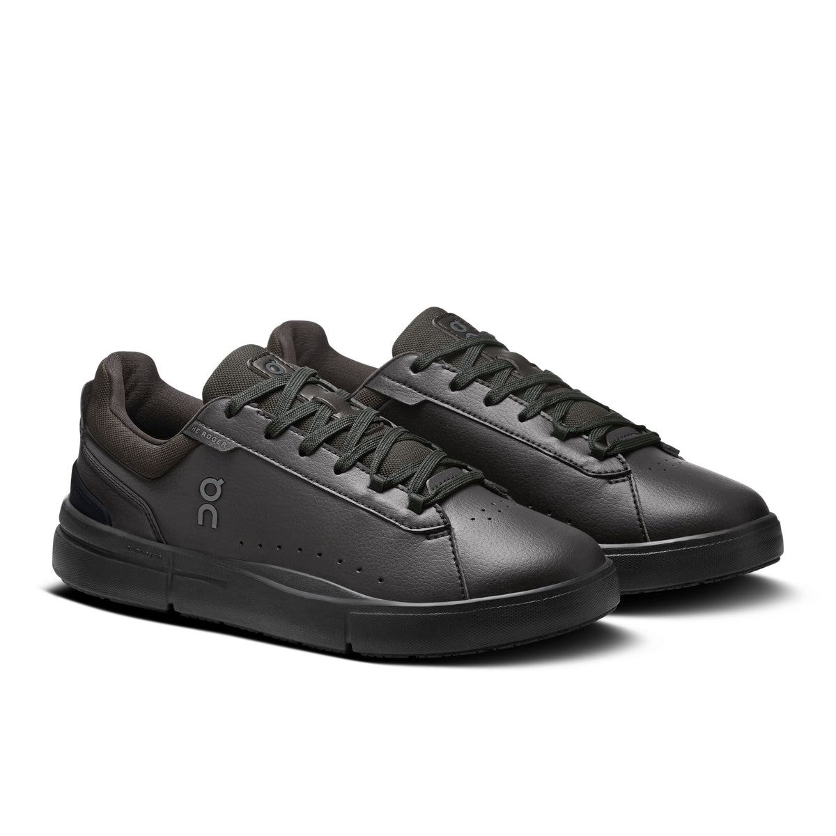 Women's THE ROGER Advantage Black | Black - US 1941