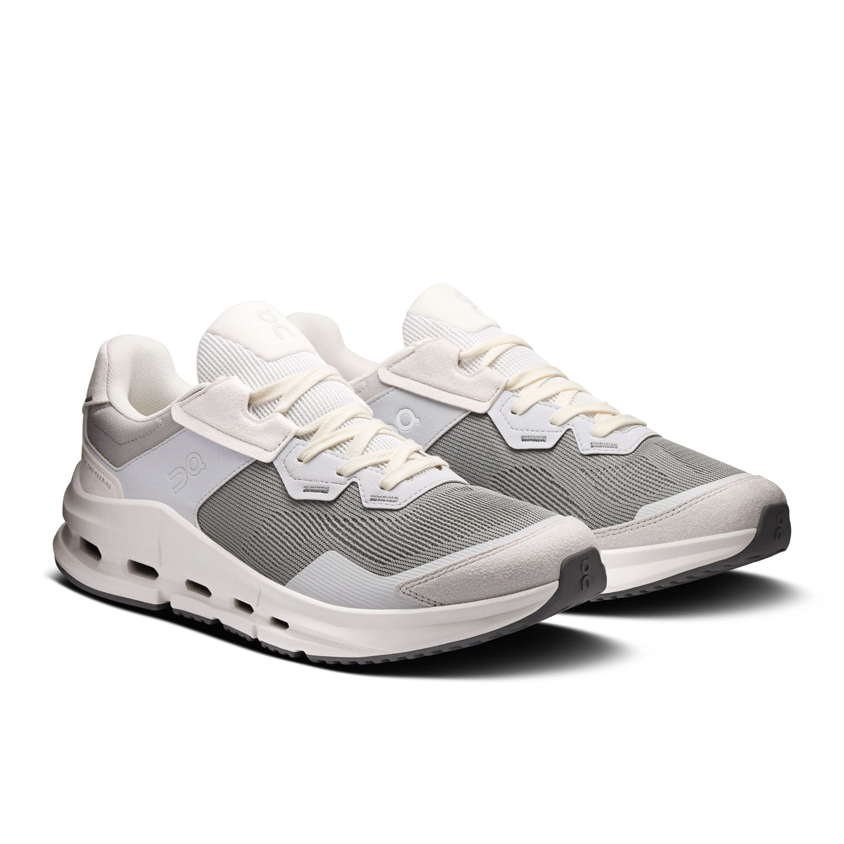Men's Cloudnova Rift Alloy | Glacier - US 7018