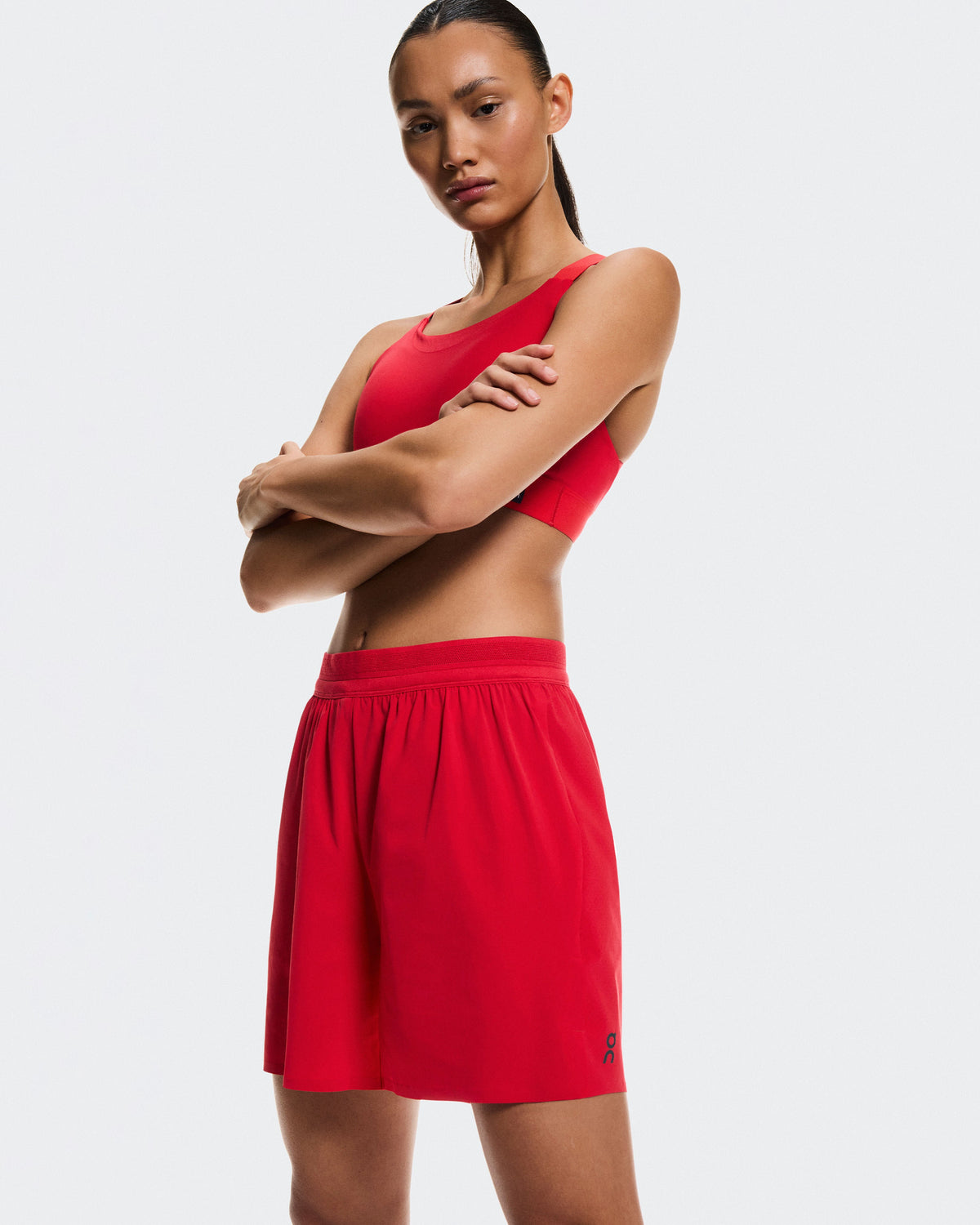Women's 5" Performance Shorts Robin - US 6669