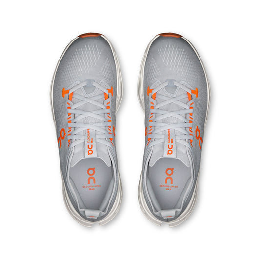 Men's Cloudsurfer Max Glacier | Flame - US 3894