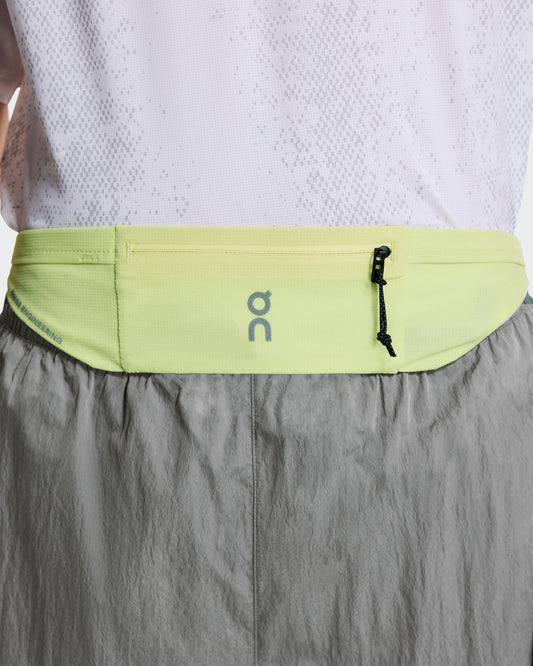 Speed Belt Limelight - US 9150