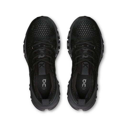 Women's Cloud X Tempo Black | Eclipse - US 2700