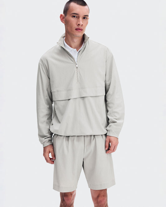 Men's Courtside Shorts Eaze Brume - US 3522