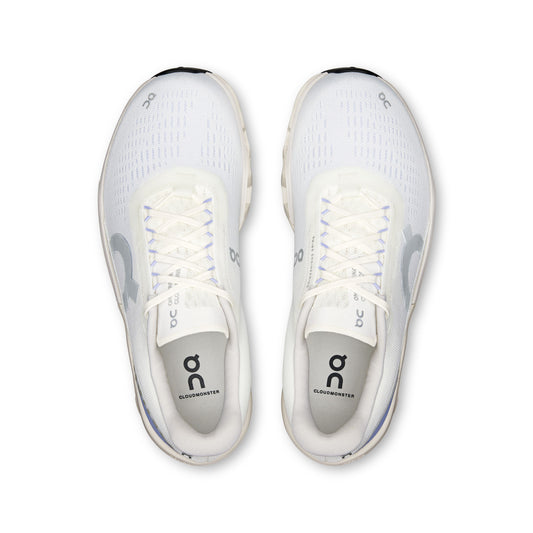 Women's Cloudmonster 2 Ivory | Nimbus - US 8143