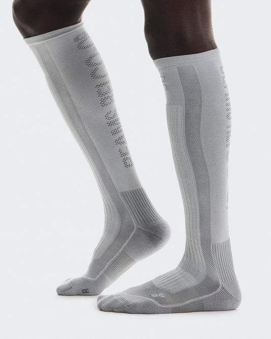 Trail Sock BEAMS REI White | Glacier - US 3935