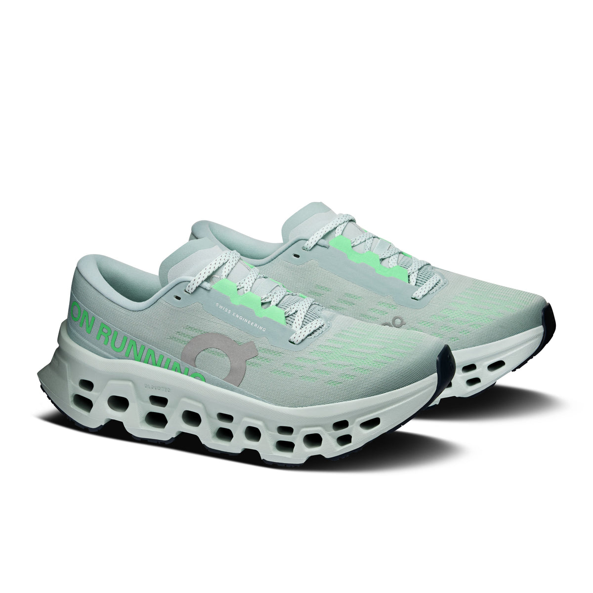 Women's Cloudmonster 3 Brook | Flurry - US 9816