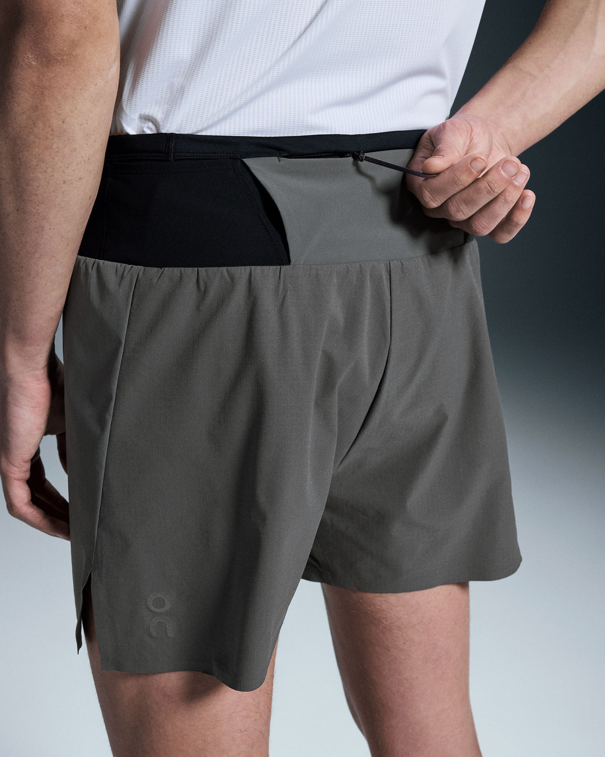 Men's Ultra Shorts Eclipse - US 6553