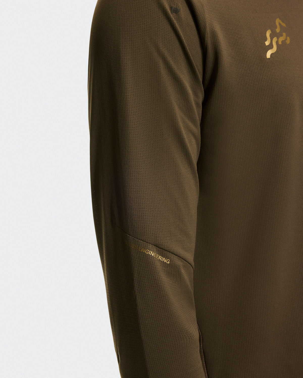 Men's Performance Long-T Year of the Horse Grizzly - US 5023