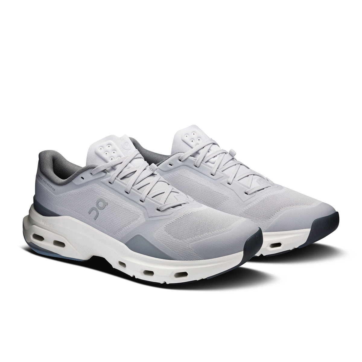 Men's Cloudpulse 2 White | White - US 8656