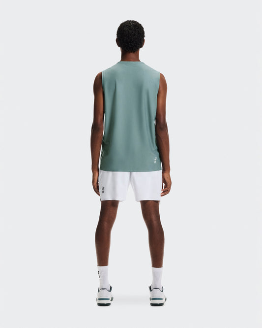 Men's Court Tank Tide - US 2168