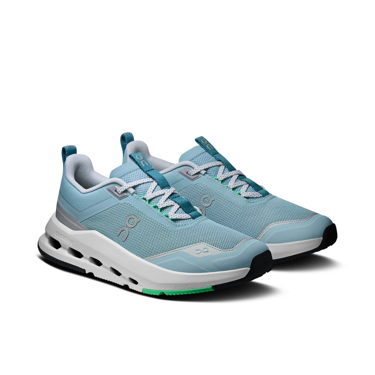 Youth Cloudnova Youth Wash | White - US 7885