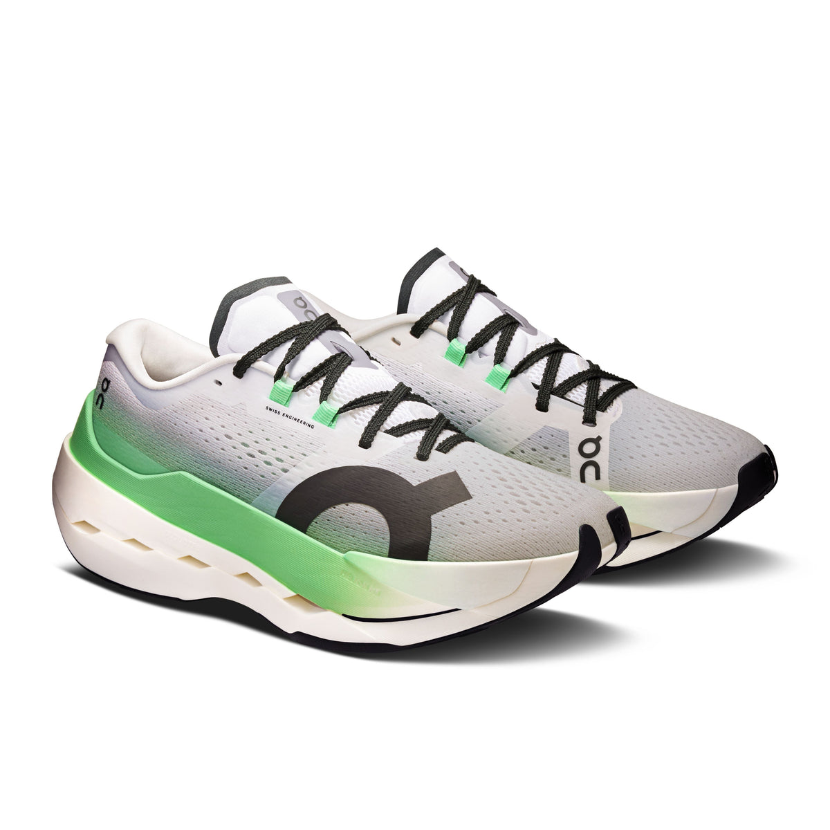 Women's Cloudboom Max Honeydew | Lilac - US 7111