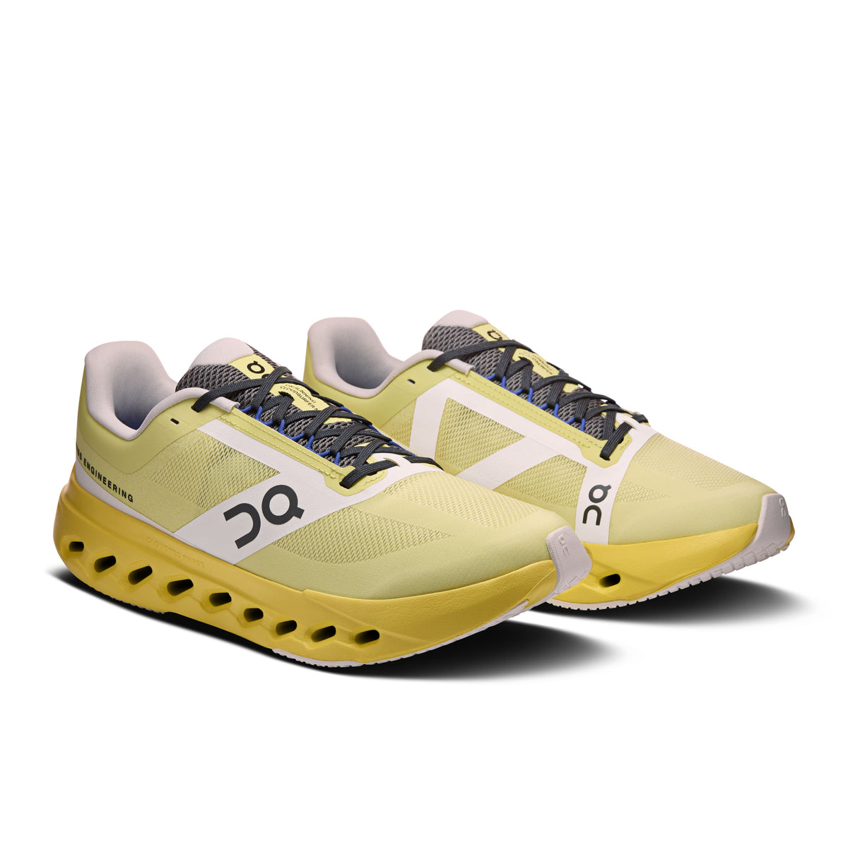 Men's Cloudsurfer Next Z5 Limelight | White - US 1961