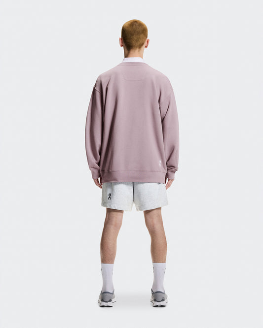 Men's Club Crew Heron - US 8005
