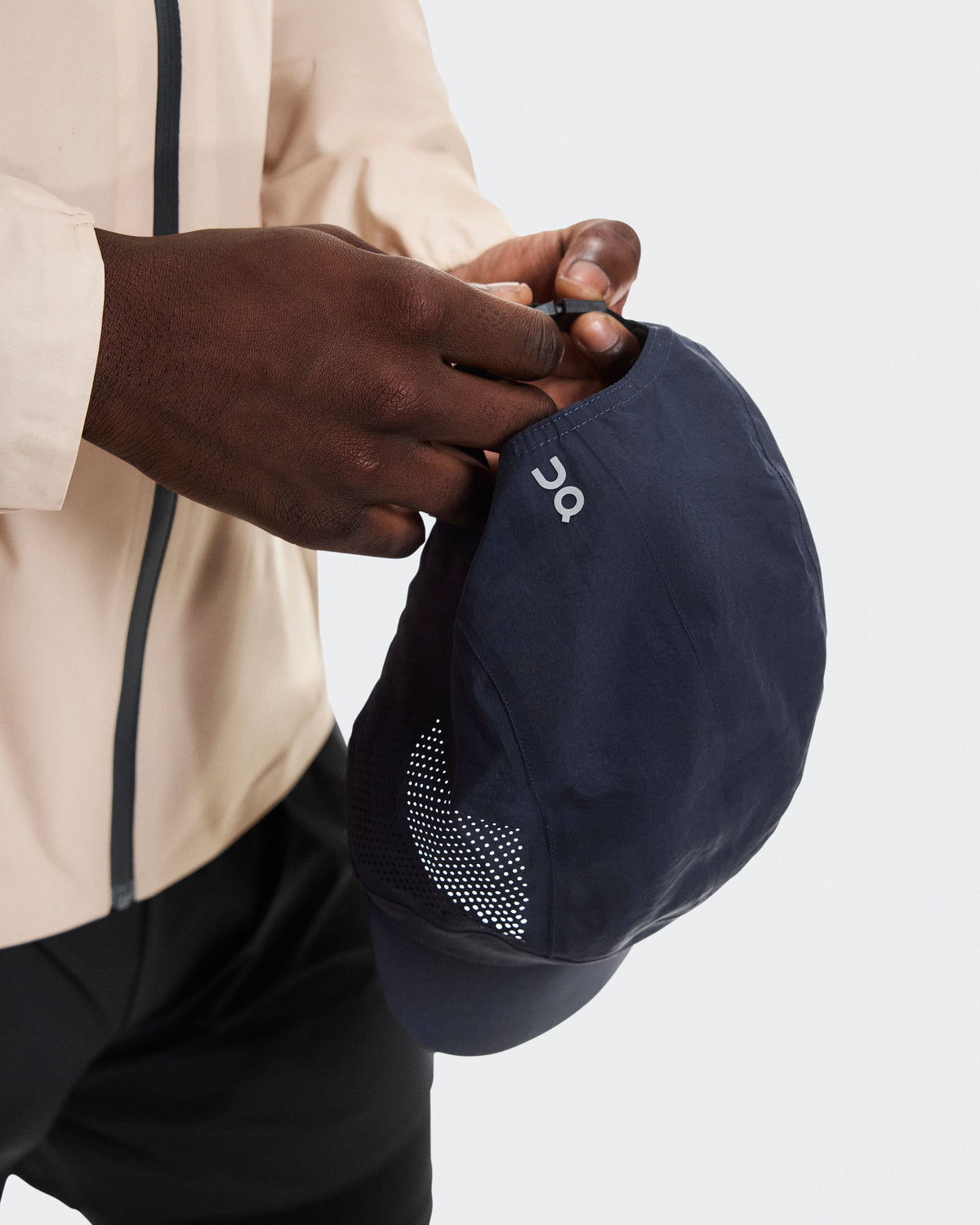 Performance Cap Navy - US 1228