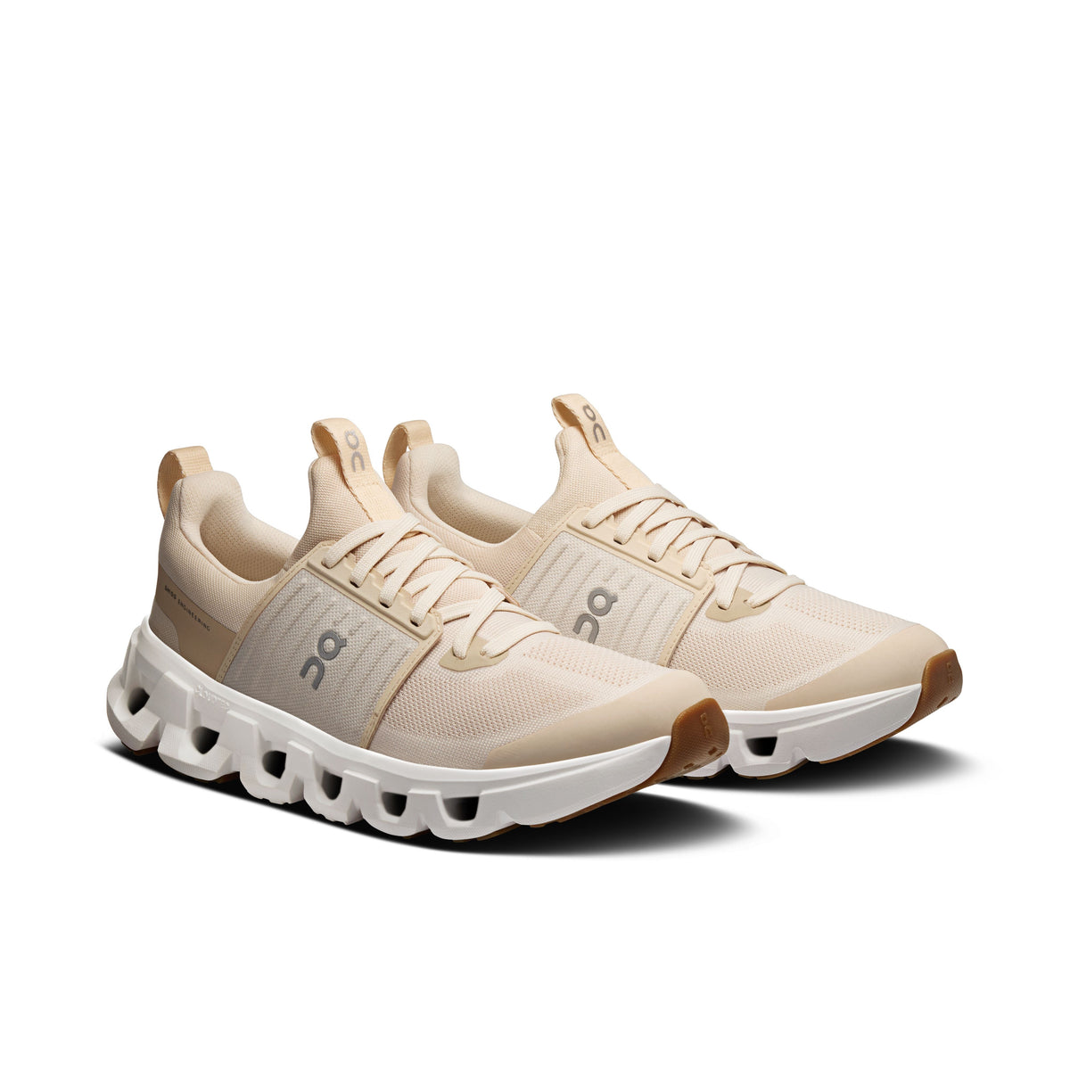 Youth Cloudswift Youth Sand | Sand - US 7659