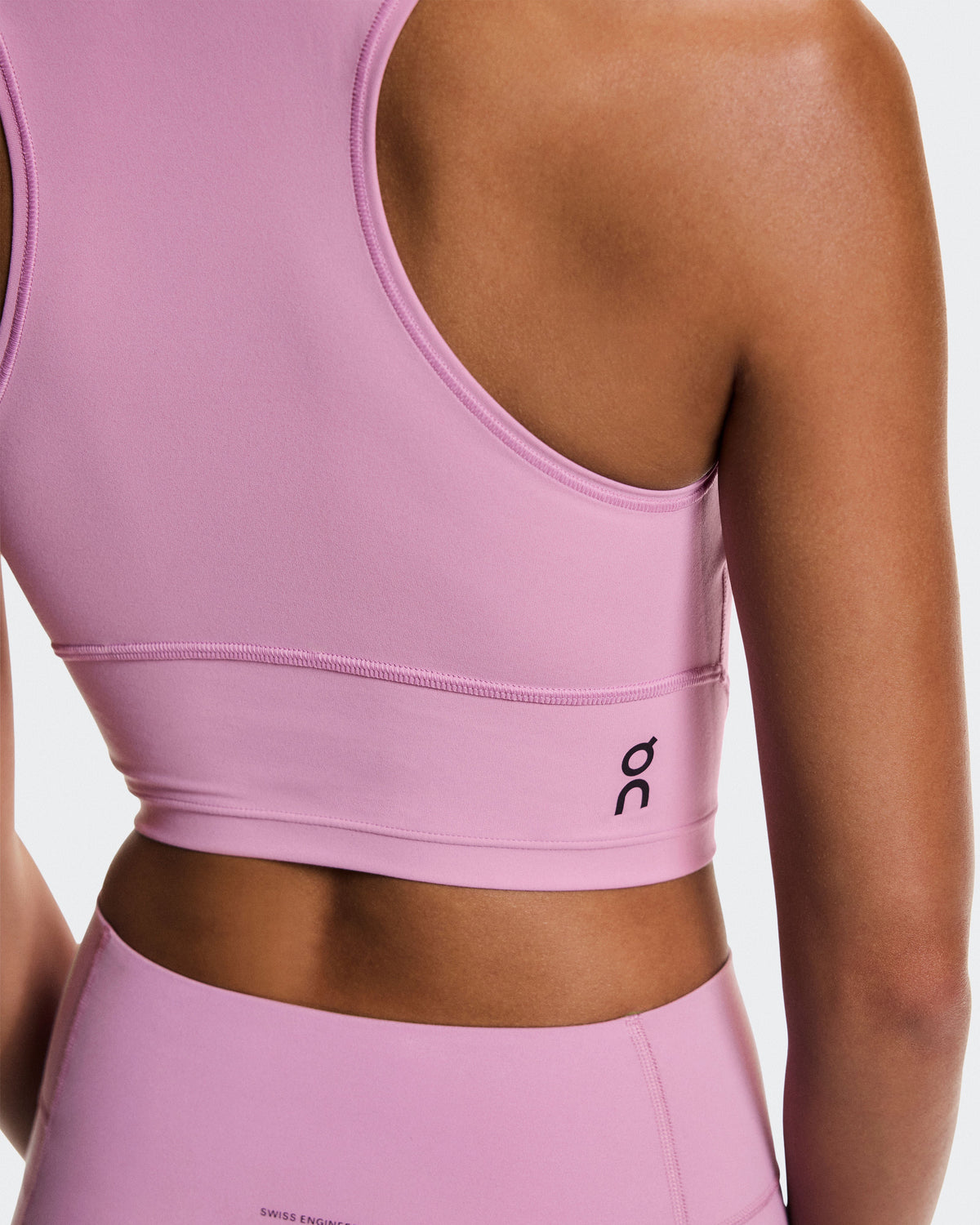 Women's Studio Crop Sakura - US 8033